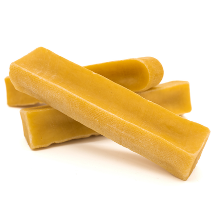 Bully Bunches - Himalayan Yak Chew (EXTRA LARGE)