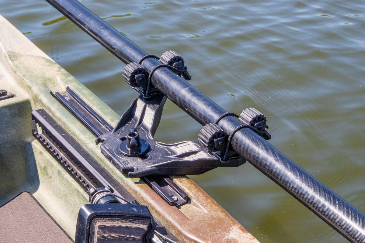 Frame Doubleheader YakAttack DoubleHeader - Angler's Pro Tackle & Outdoors