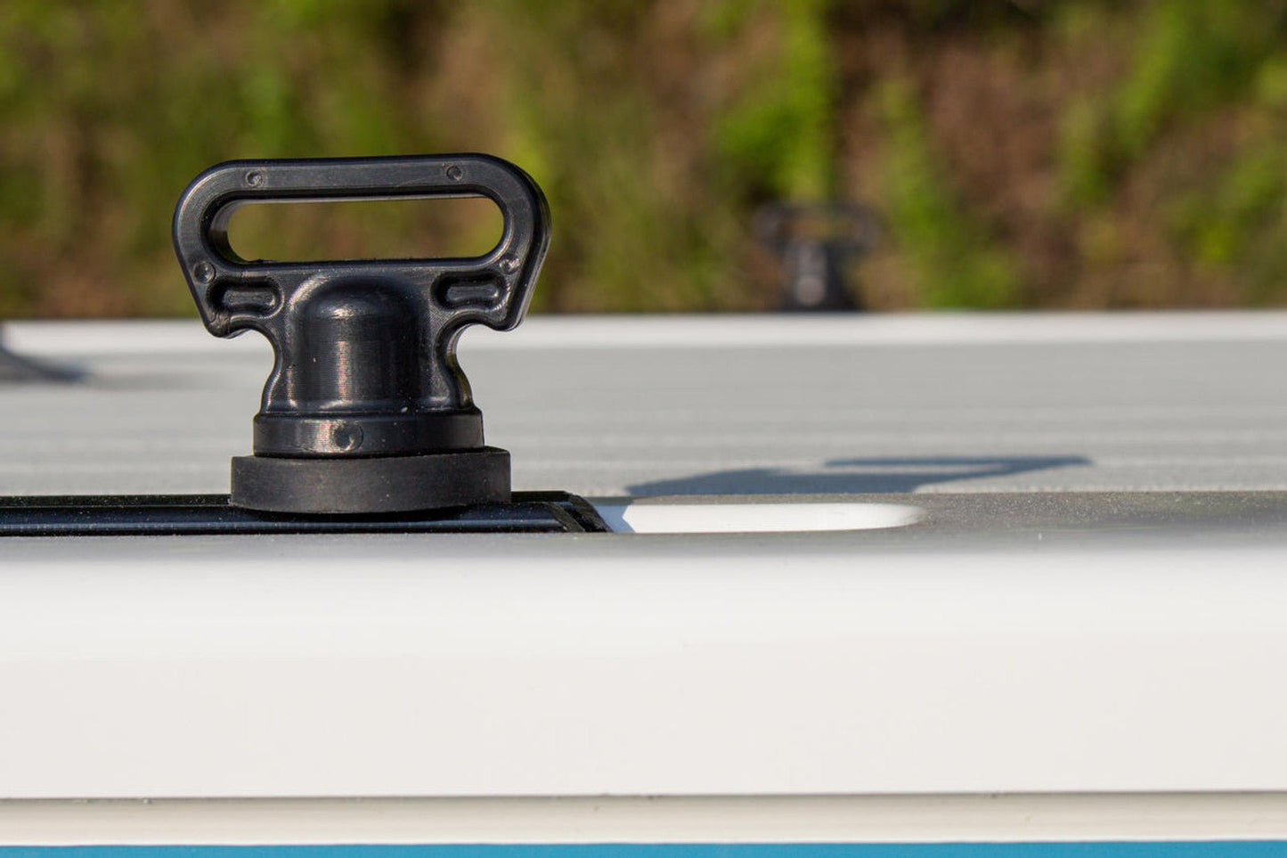 YakAttack Vertical Tie Downs, Track Mount, 2 pack - Angler's Pro Tackle & Outdoors