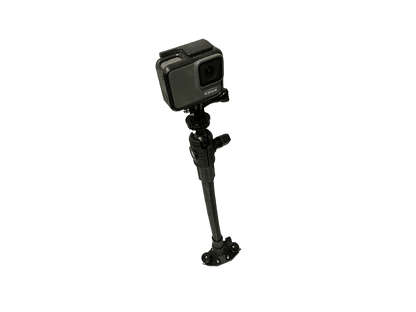 YakGadget CameraGrip™ XD Extended Camera Holder - Angler's Pro Tackle & Outdoors