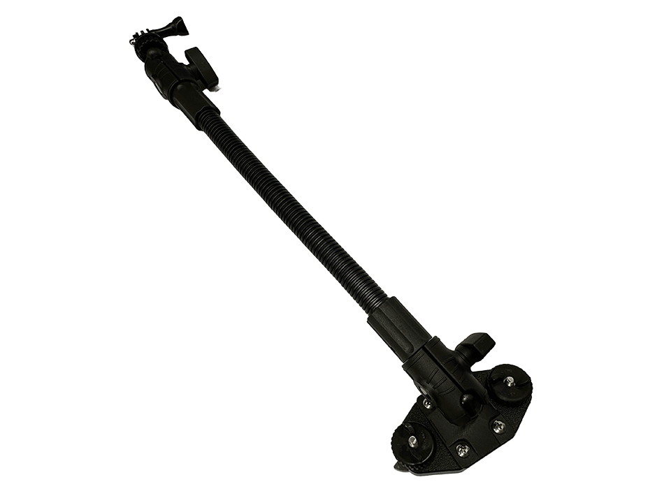 YakGadget CameraGrip™ XD Extended Camera Holder - Angler's Pro Tackle & Outdoors