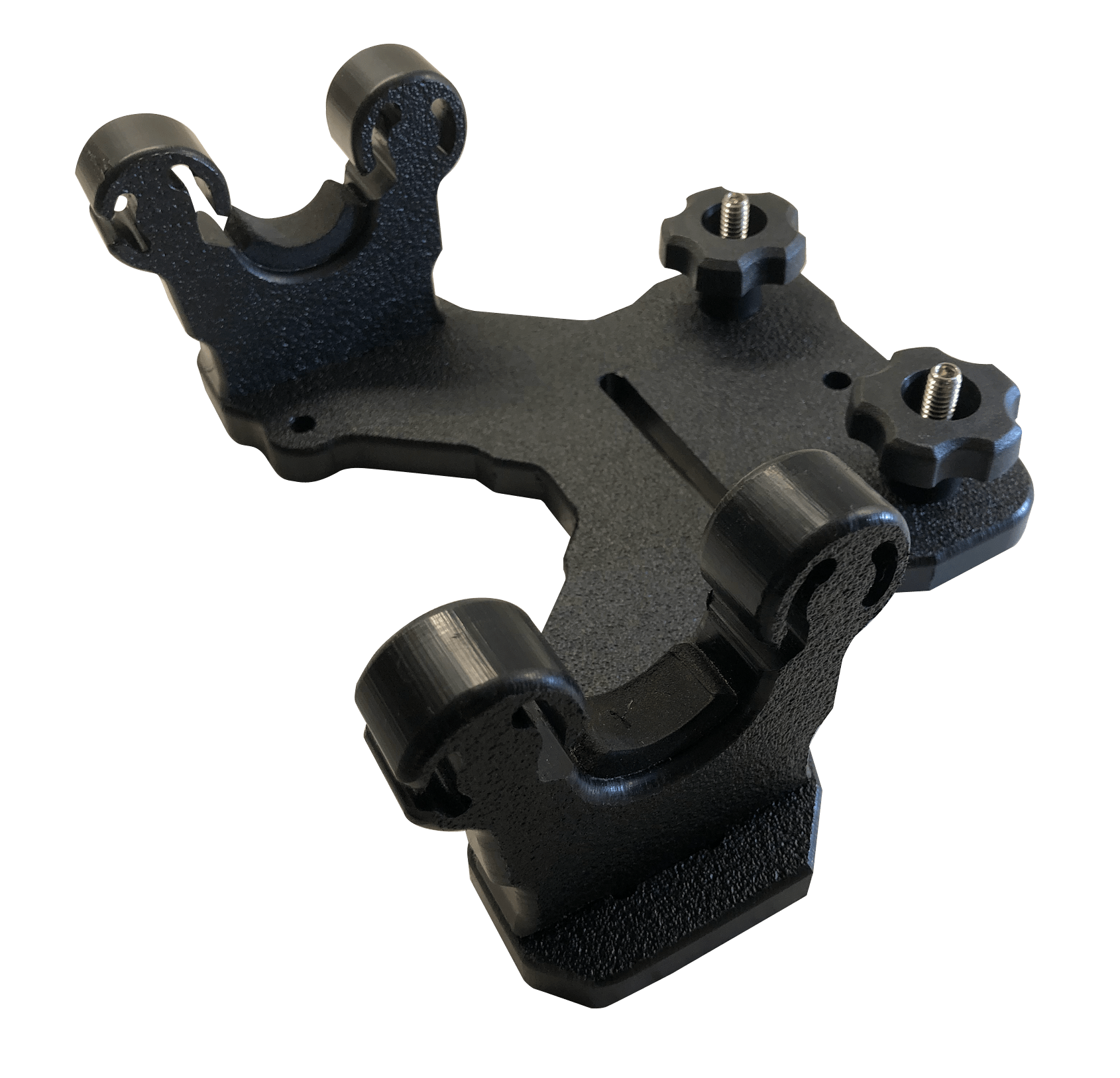 YakGadget EasyGrip™ XD Double Paddle Holder - Angler's Pro Tackle & Outdoors