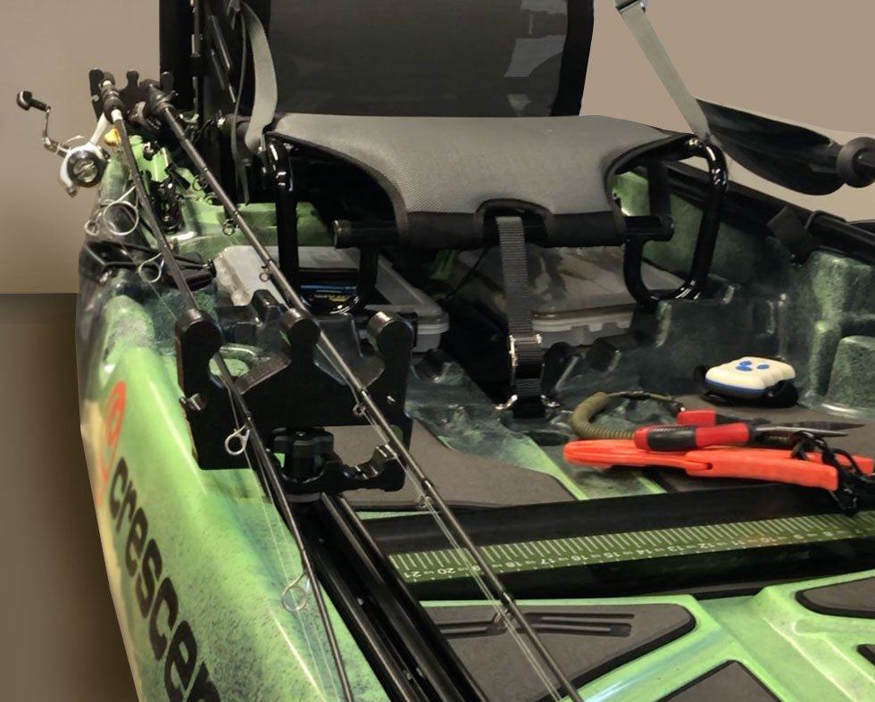 YakGadget FlexRod™ Micro Series - Angler's Pro Tackle & Outdoors