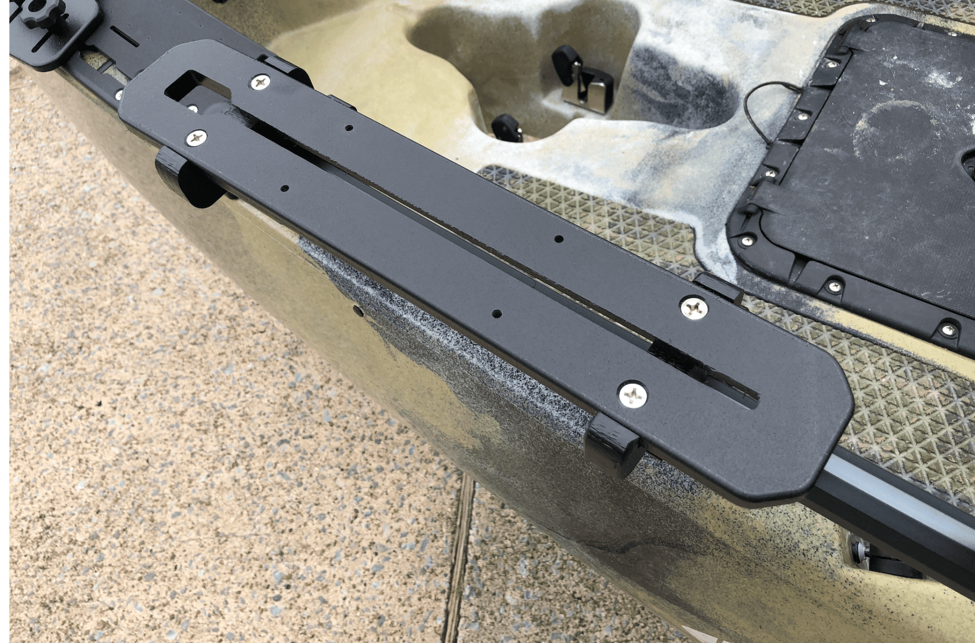 YakGadget Hobie QuickTrack™ - Angler's Pro Tackle & Outdoors