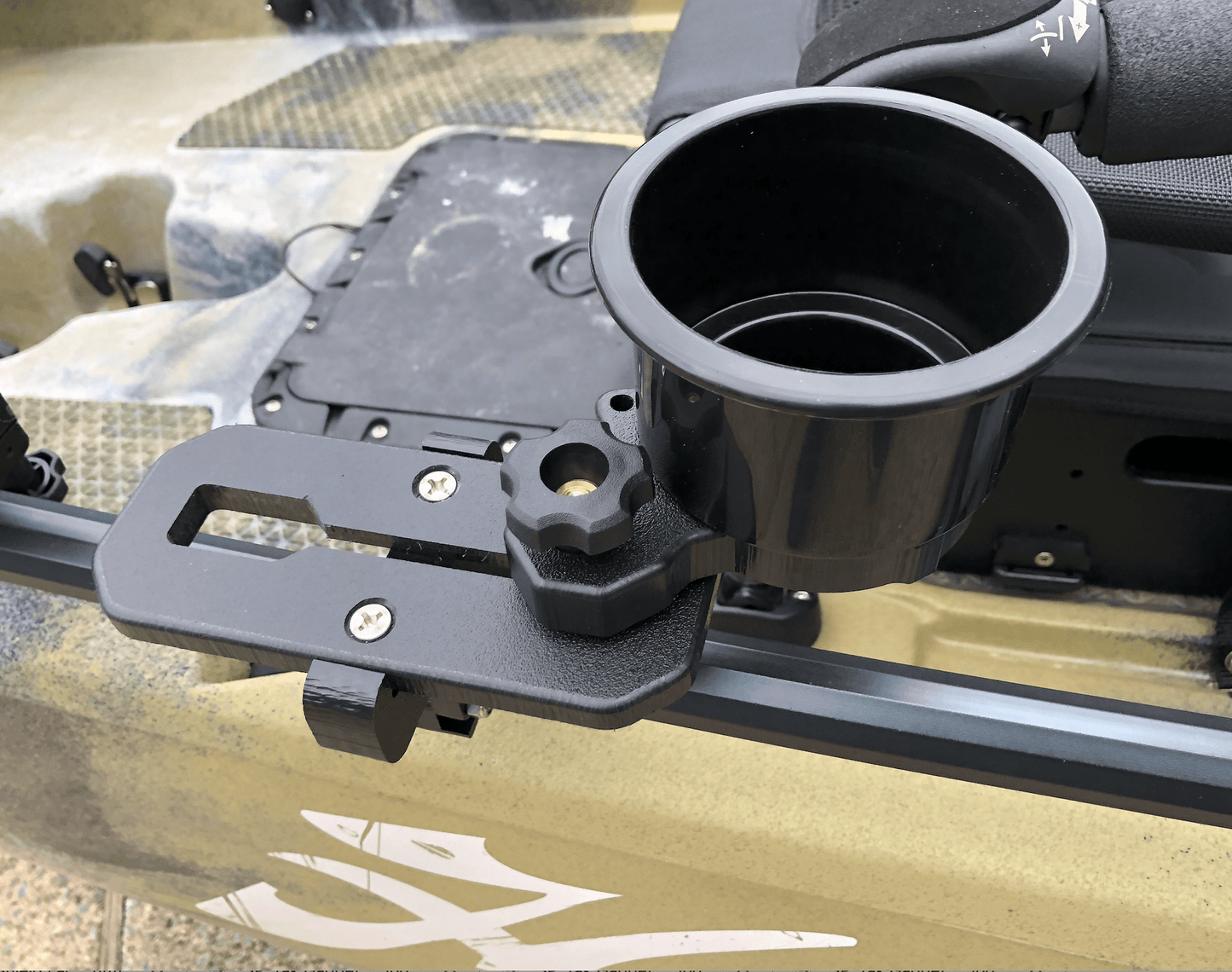 YakGadget Hobie QuickTrack™ - Angler's Pro Tackle & Outdoors