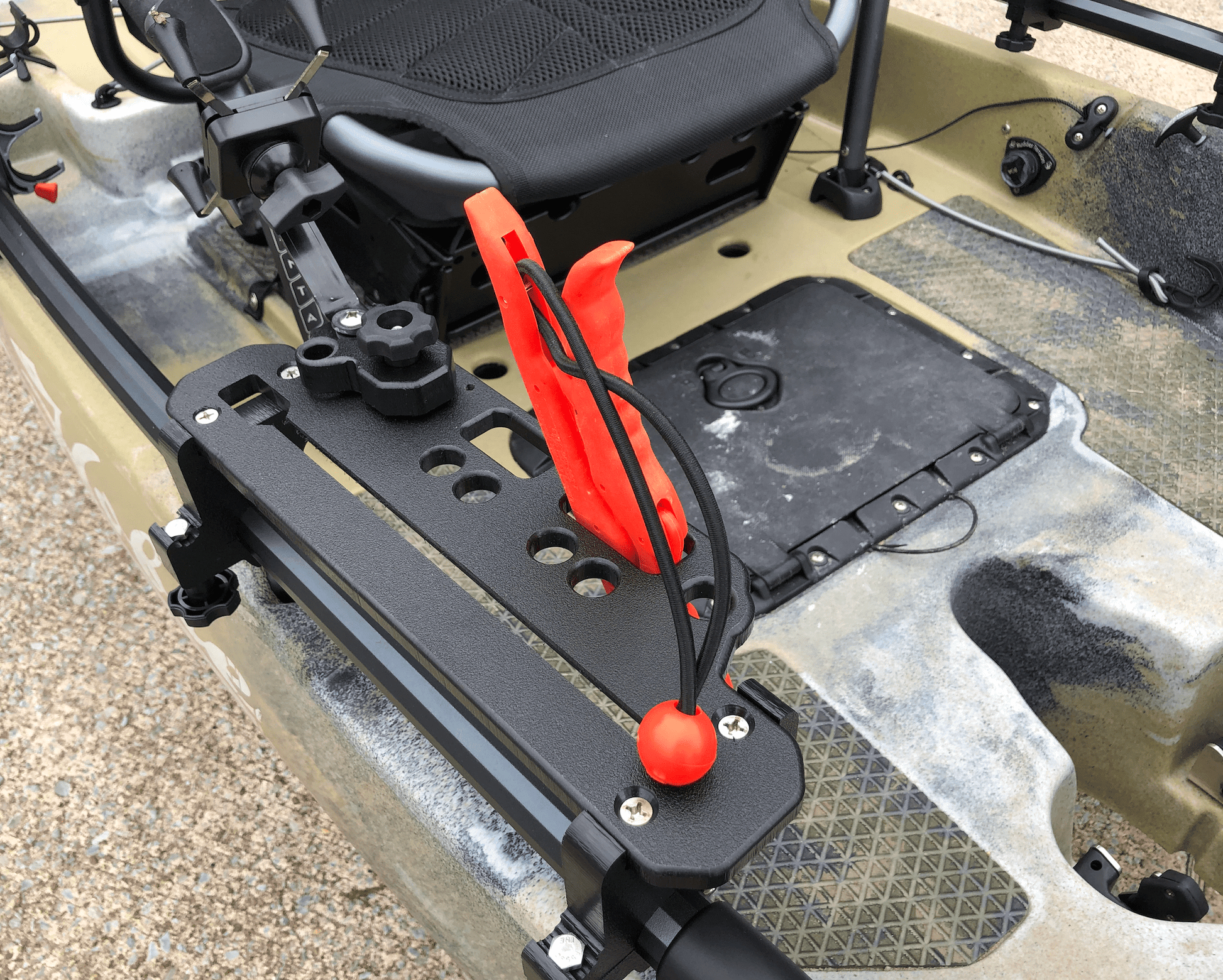 YakGadget Hobie QuickTrack™ - Angler's Pro Tackle & Outdoors