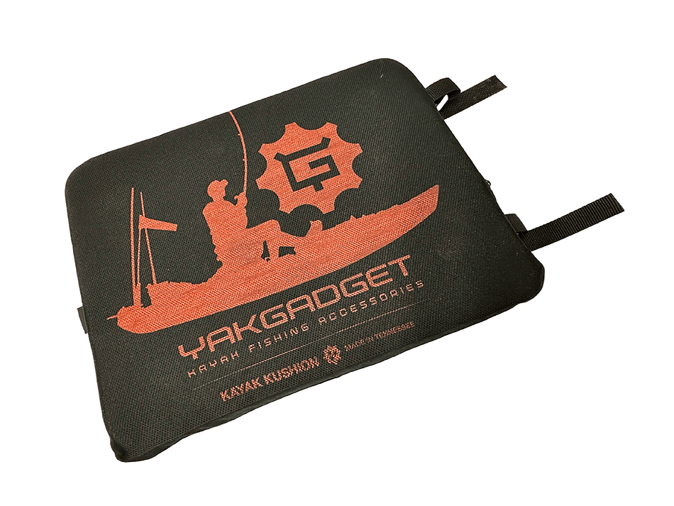 YakGadget Kayak Kushion YakGadget Edition - Angler's Pro Tackle & Outdoors