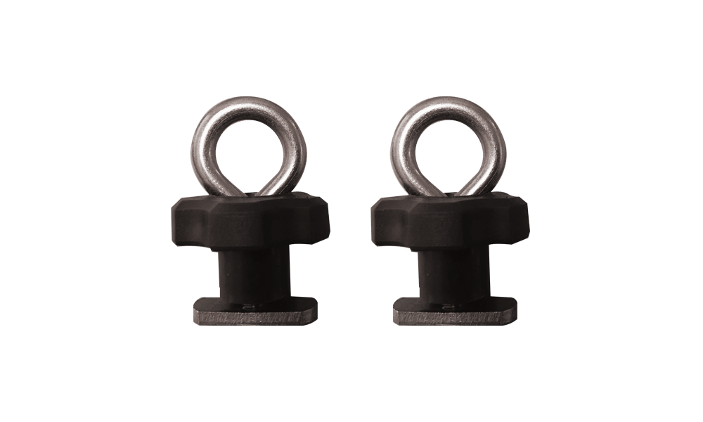 YakGadget LineGuides™ (1 Pair) - Angler's Pro Tackle & Outdoors