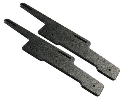 YakGadget LowPro Crate Rod Tube Lifter Kit (Pair) - Angler's Pro Tackle & Outdoors