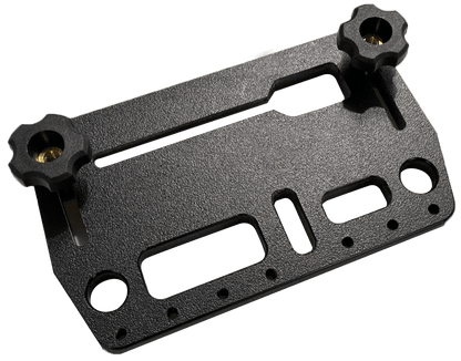 YakGadget MicroTrack Tool Holder - Angler's Pro Tackle & Outdoors