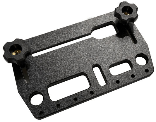 YakGadget MicroTrack Tool Holder - Angler's Pro Tackle & Outdoors