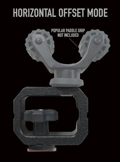 YakGadget Paddle Holder GripLift - Angler's Pro Tackle & Outdoors