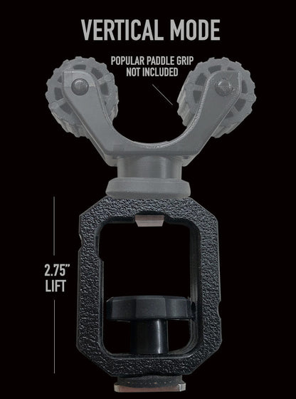 YakGadget Paddle Holder GripLift - Angler's Pro Tackle & Outdoors
