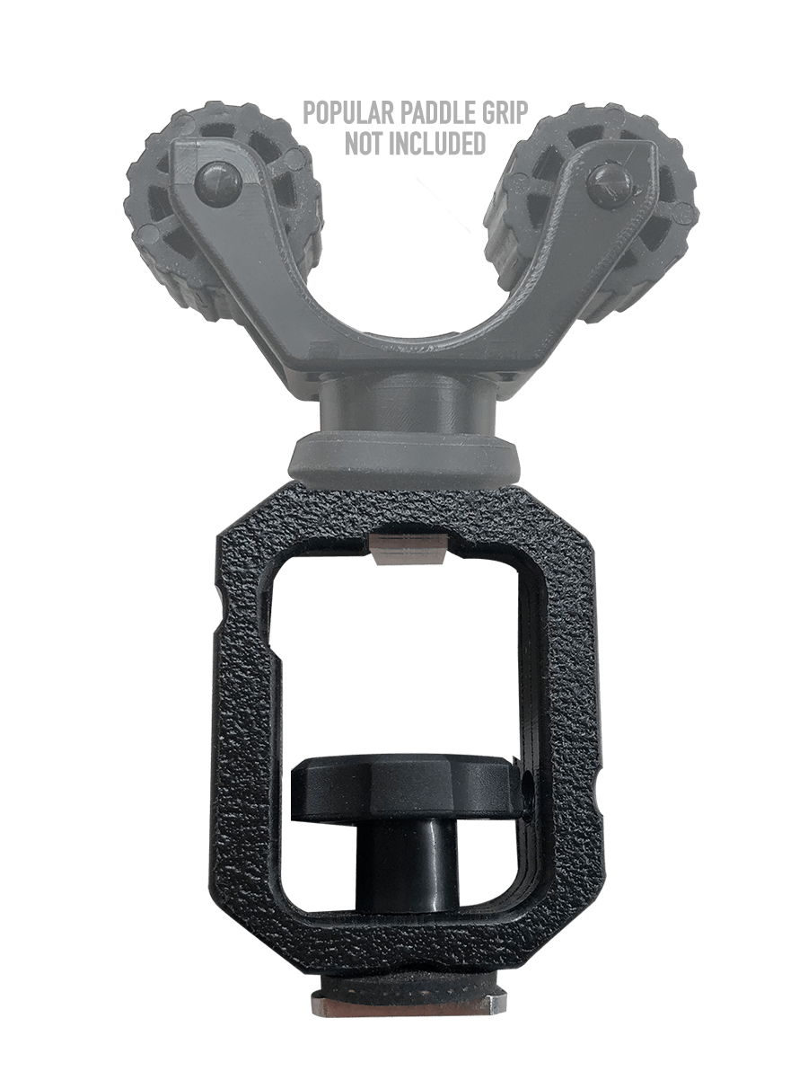 YakGadget Paddle Holder GripLift - Angler's Pro Tackle & Outdoors