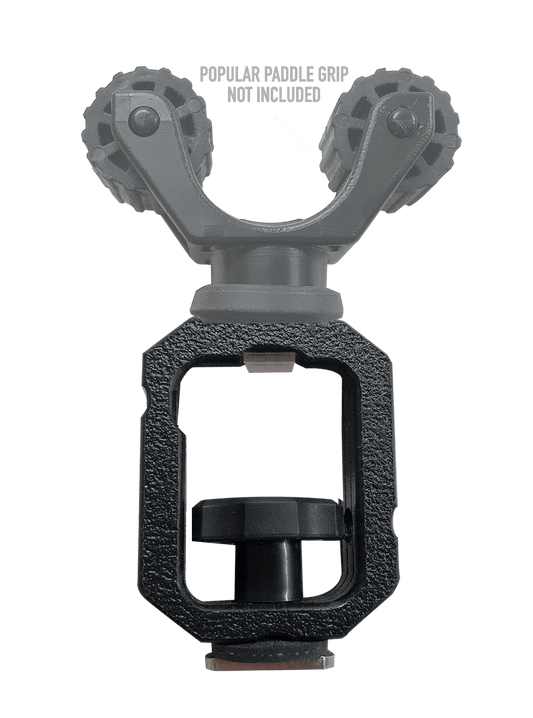 YakGadget Paddle Holder GripLift - Angler's Pro Tackle & Outdoors