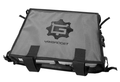 YakGadget QuadBox™ Flex - Angler's Pro Tackle & Outdoors