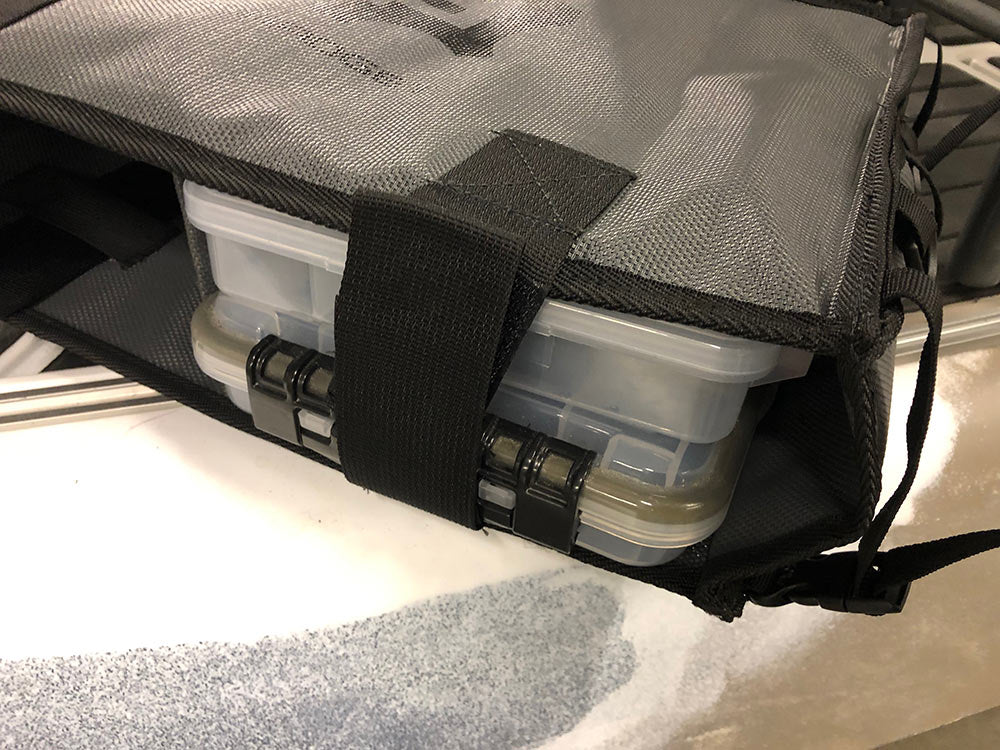 YakGadget QuadBox™ Flex - Angler's Pro Tackle & Outdoors