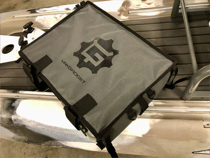 YakGadget QuadBox™ Flex - Angler's Pro Tackle & Outdoors