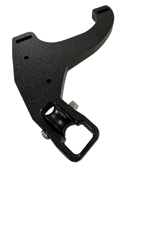 YakGadget QuickStop Front Anchor System (Horizontal Handle) - Angler's Pro Tackle & Outdoors