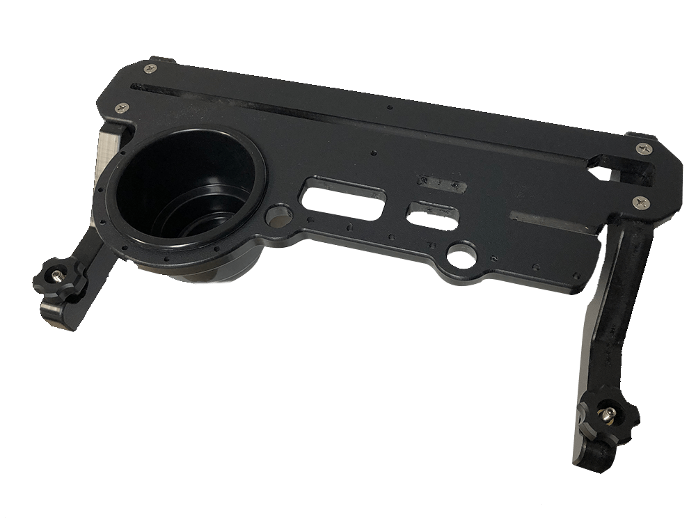 YakGadget QuickTrack™ NuCanoe - Angler's Pro Tackle & Outdoors