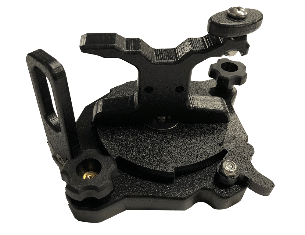 YakGadget QuickWinder™ Line Manager - Angler's Pro Tackle & Outdoors