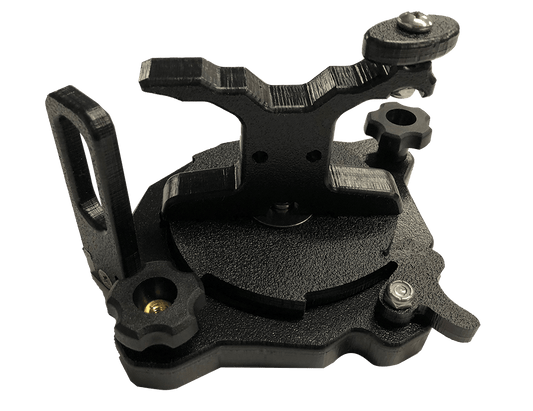 YakGadget QuickWinder™ Line Manager - Angler's Pro Tackle & Outdoors