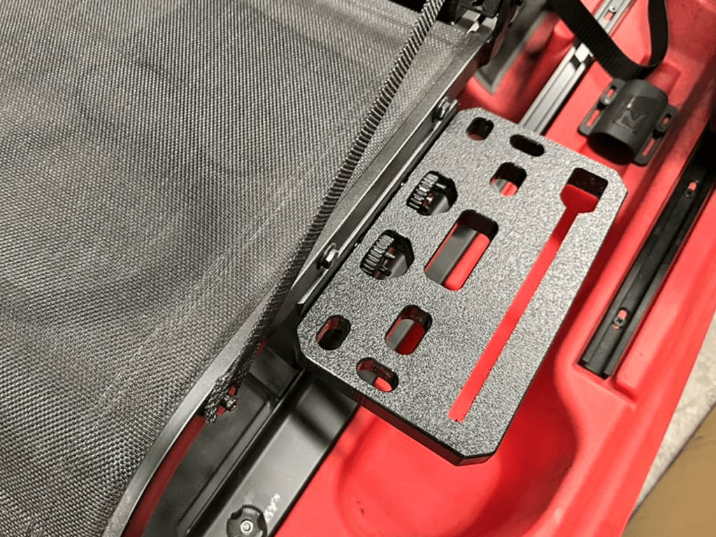 YakGadget Seat SideTrack XD - Angler's Pro Tackle & Outdoors