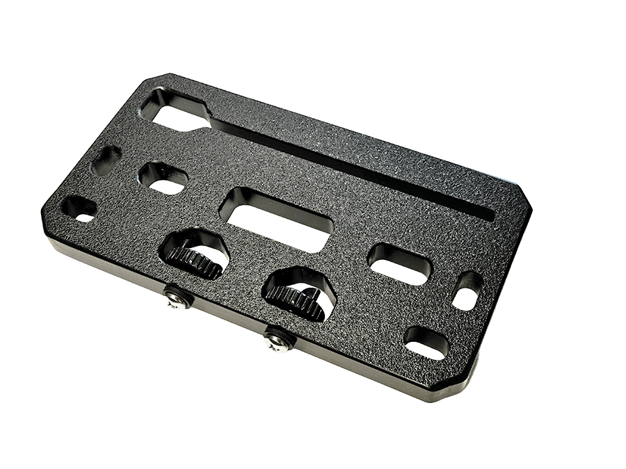 YakGadget Seat SideTrack XD - Angler's Pro Tackle & Outdoors