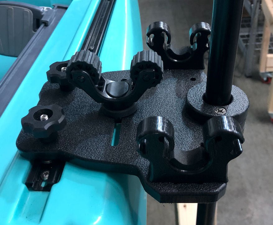 YakGadget Shallow Stick Multi - System - Angler's Pro Tackle & Outdoors