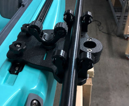 YakGadget Shallow Stick Multi - System - Angler's Pro Tackle & Outdoors