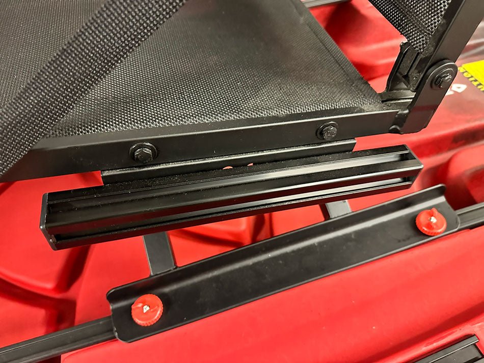 YakGadget SideBar 3 Side T - Rail Mounting Bar - Angler's Pro Tackle & Outdoors