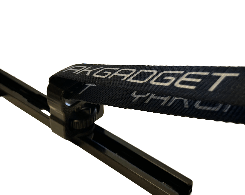 YakGadget SideTies™ Vertical Tie Down Loop - Angler's Pro Tackle & Outdoors