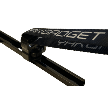 YakGadget SideTies™ Vertical Tie Down Loop - Angler's Pro Tackle & Outdoors