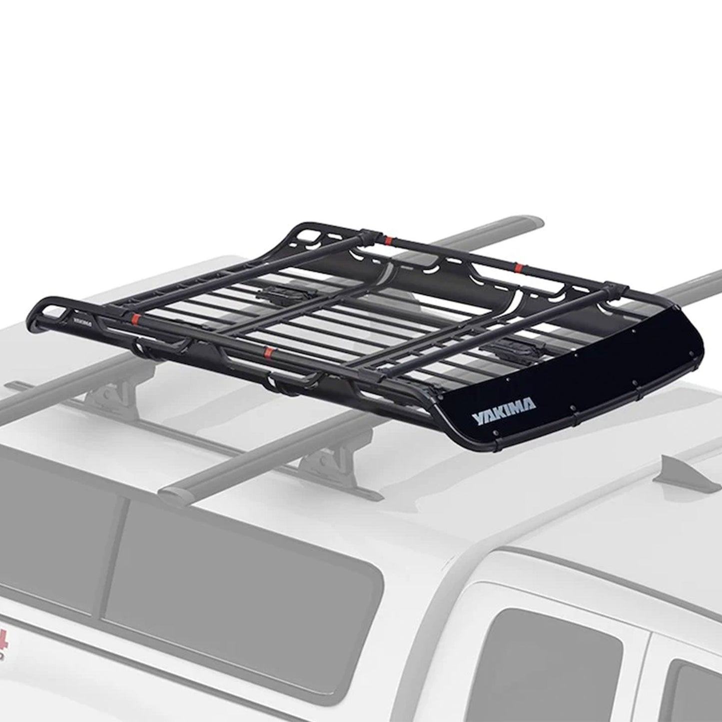 YAKIMA 18 Inch Extension for Medium OffGrid Cargo Basket with Plug - In Design - Angler's Pro Tackle & Outdoors