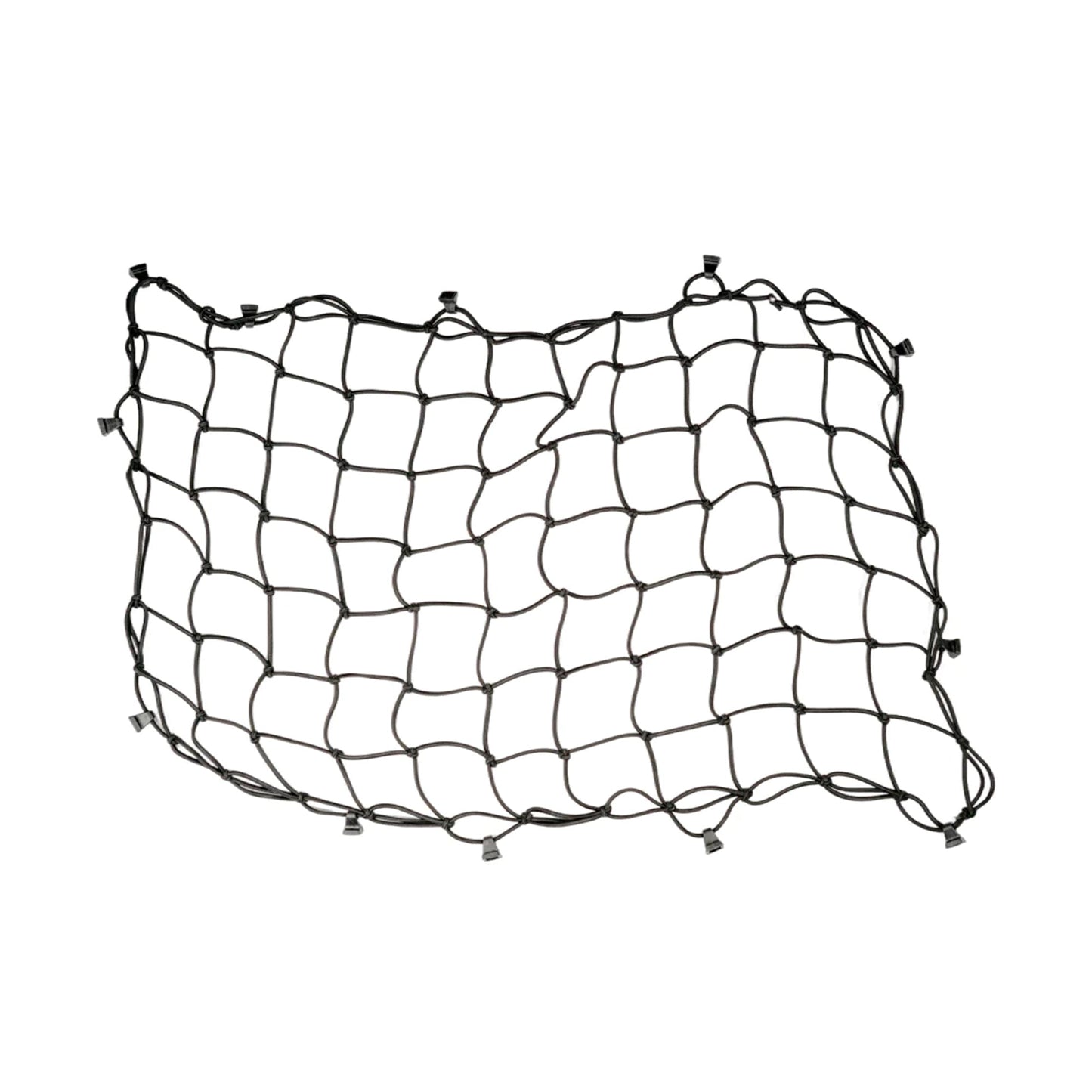 Yakima 32 x 19 Inch Cargo Stretch Net for MOD HomeBase Unit or Toppers, Black - Angler's Pro Tackle & Outdoors