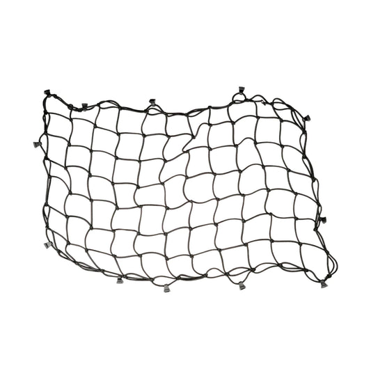 Yakima 32 x 19 Inch Cargo Stretch Net for MOD HomeBase Unit or Toppers, Black - Angler's Pro Tackle & Outdoors