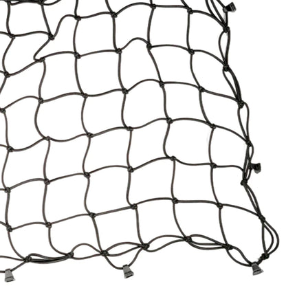 Yakima 32 x 19 Inch Cargo Stretch Net for MOD HomeBase Unit or Toppers, Black - Angler's Pro Tackle & Outdoors