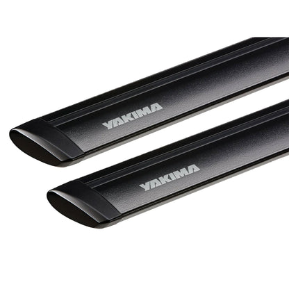 Yakima 50 Inch Pair JetStreamRoof Rack Crossbars, Compatible w/StreamLine Towers - Angler's Pro Tackle & Outdoors