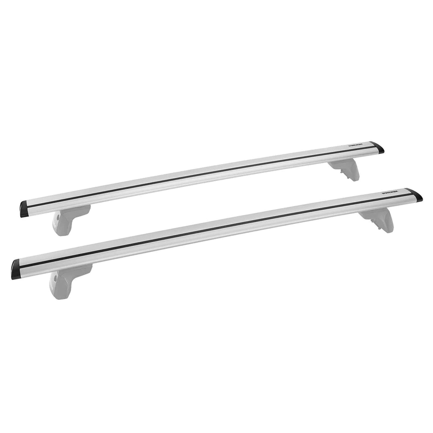 Yakima 50 Inch Pair JetStreamRoof Rack Crossbars, Compatible w/StreamLine Towers - Angler's Pro Tackle & Outdoors