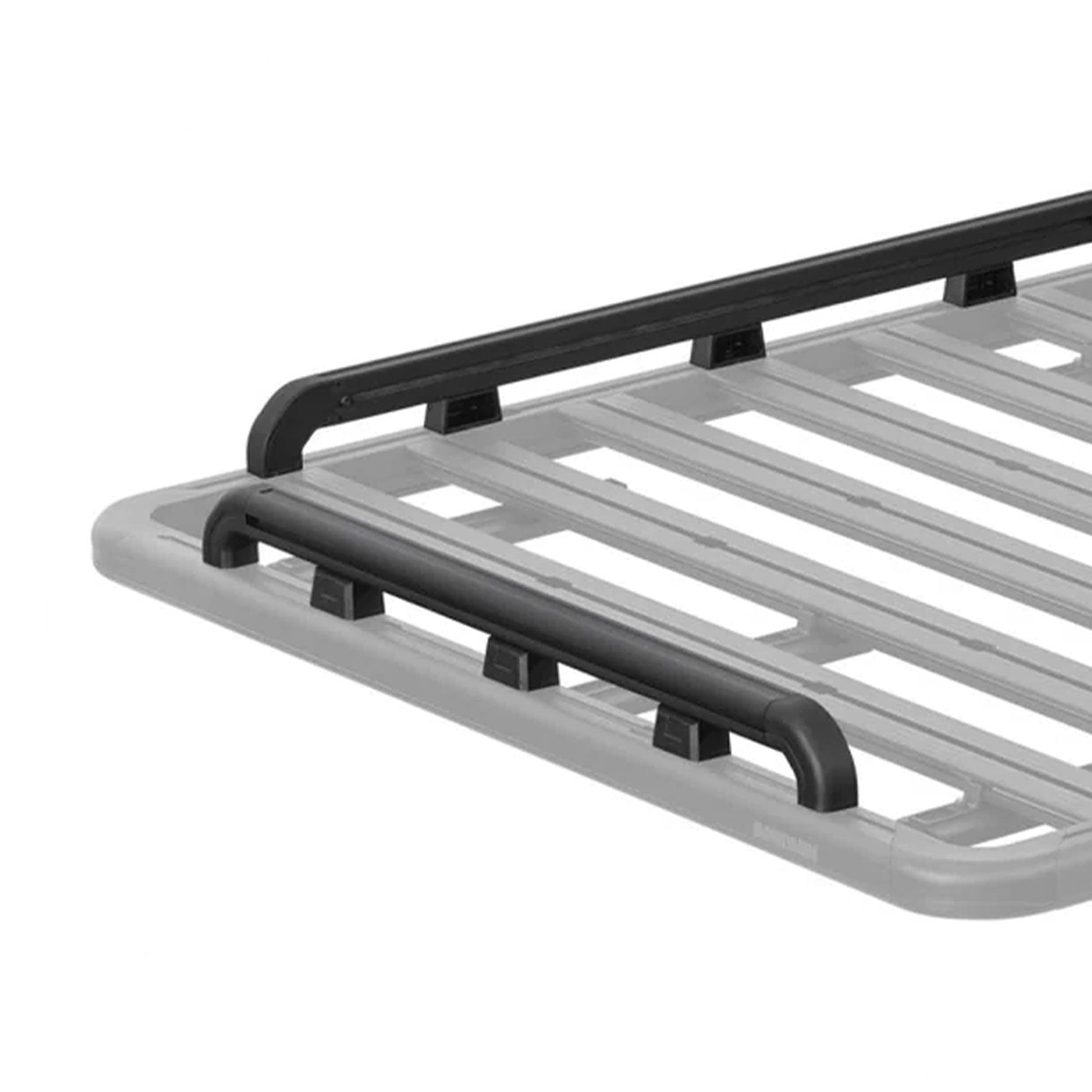 YAKIMA 60 by 54 Inch LockNLoad Perimeter Raised Rail Kit for Roof Rack, 4 Rails - Angler's Pro Tackle & Outdoors