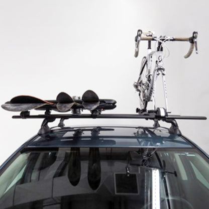 Yakima 60 Inch Pair JetStreamRoof Rack Crossbars, Compatible w/StreamLine Towers - Angler's Pro Tackle & Outdoors