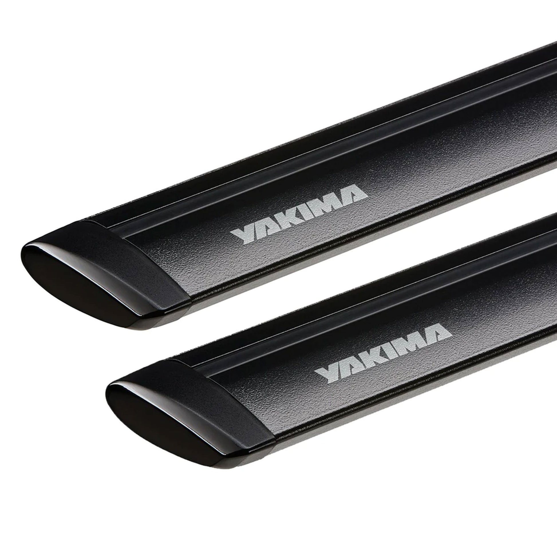 Yakima 60 Inch Pair JetStreamRoof Rack Crossbars, Compatible w/StreamLine Towers - Angler's Pro Tackle & Outdoors