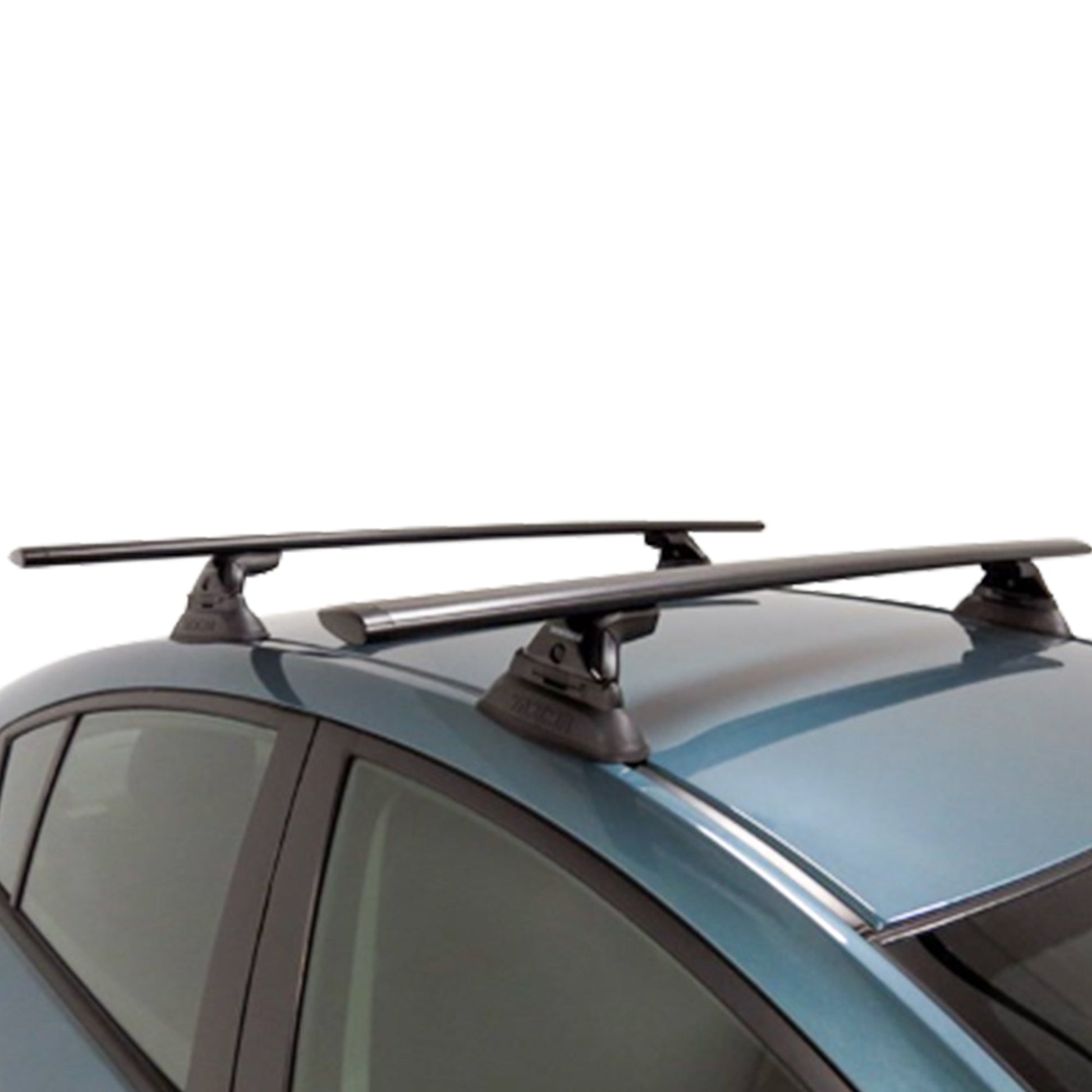 Yakima 60 Inch Pair JetStreamRoof Rack Crossbars, Compatible w/StreamLine Towers - Angler's Pro Tackle & Outdoors