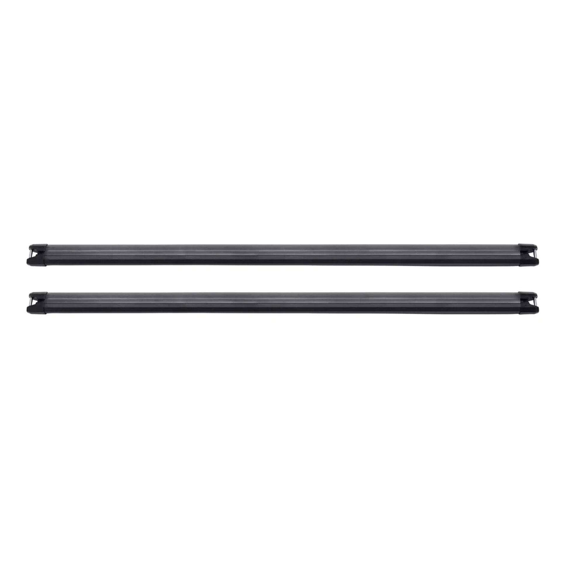 Yakima 68 Inch Heavy Duty Crossbars w/Rubber Infill, Works w/StreamLine Towers - Angler's Pro Tackle & Outdoors