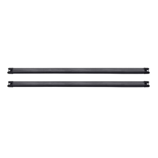 Yakima 68 Inch Heavy Duty Crossbars w/Rubber Infill, Works w/StreamLine Towers - Angler's Pro Tackle & Outdoors