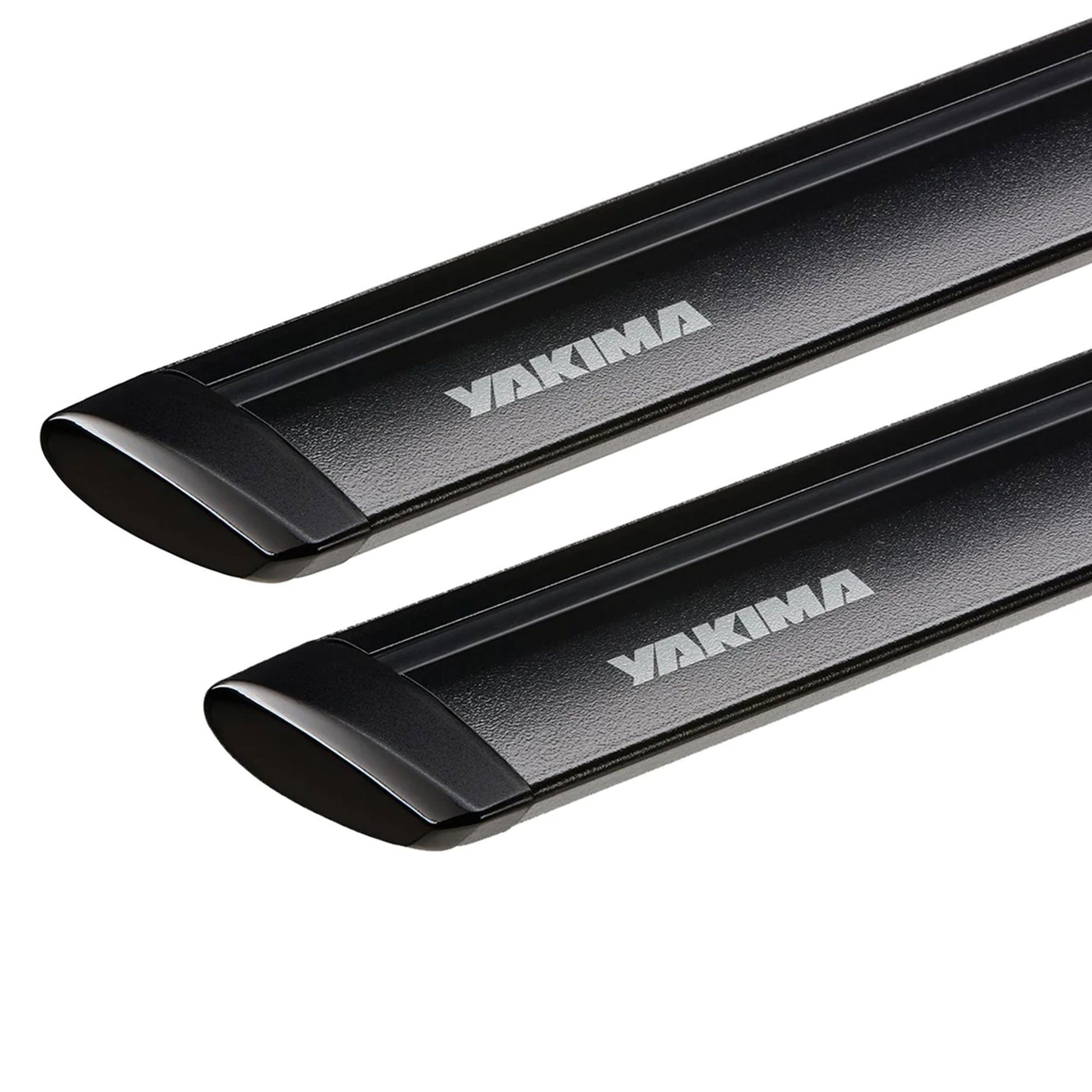 Yakima 70 Inch Pair JetStreamRoof Rack Crossbars, Compatible w/StreamLine Towers - Angler's Pro Tackle & Outdoors