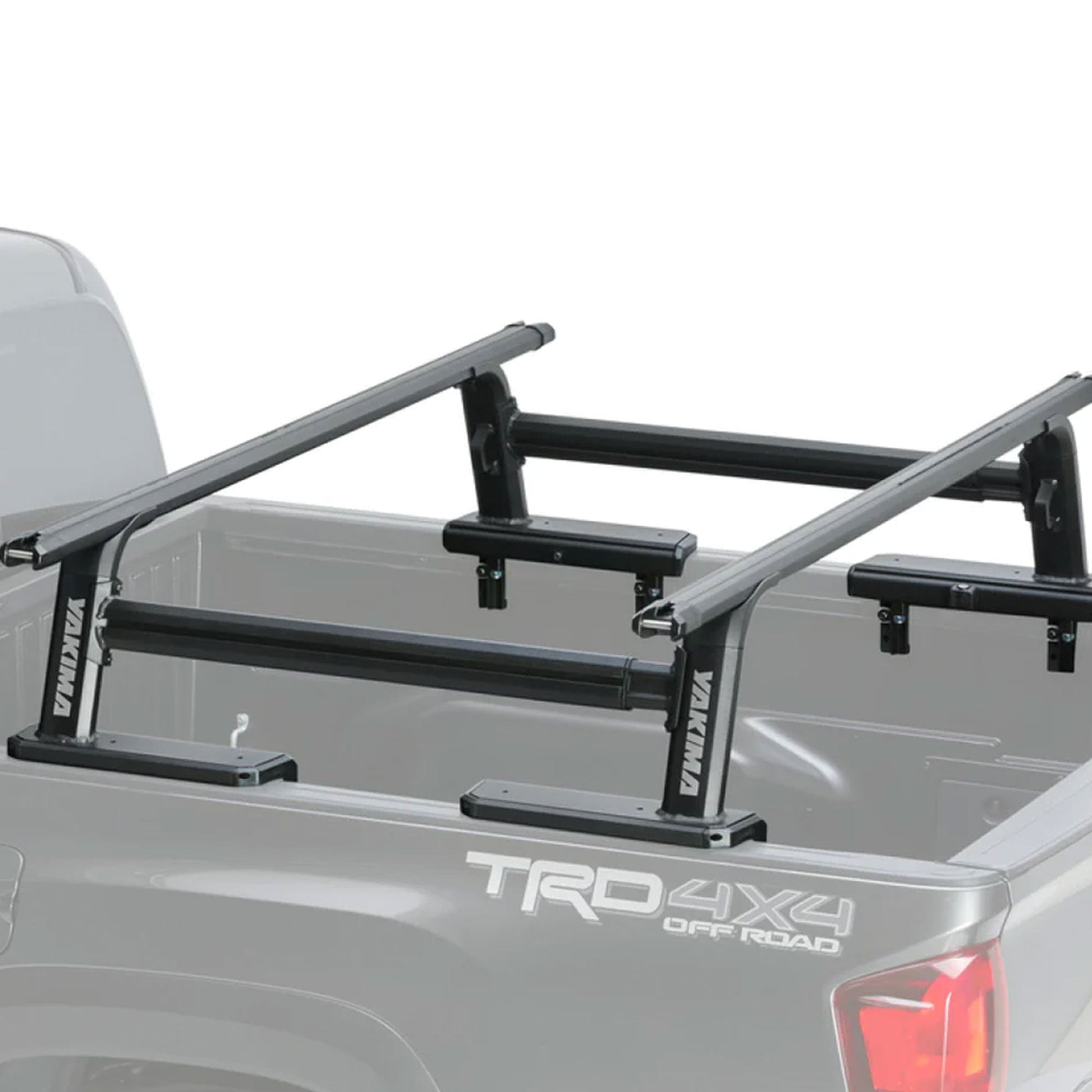 YAKIMA Bed Track Adapter Kit 1 for Toyota and Nissan Truck Bed Rack Systems - Angler's Pro Tackle & Outdoors