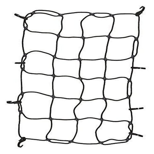 YAKIMA Cargo Roof Basket Stretch Net for LoadWarrior and OffGrid Medium Baskets - Angler's Pro Tackle & Outdoors