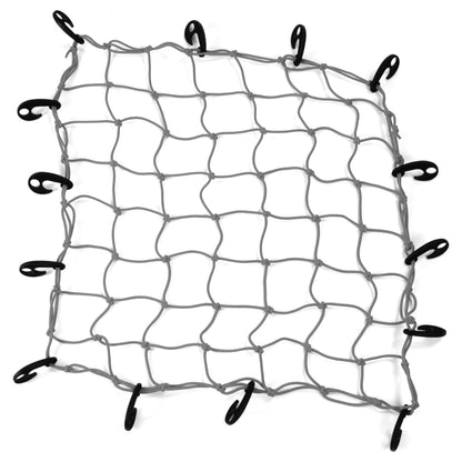 YAKIMA Cargo Roof Basket Stretch Net for MegaWarrior and OffGrid Large Baskets - Angler's Pro Tackle & Outdoors