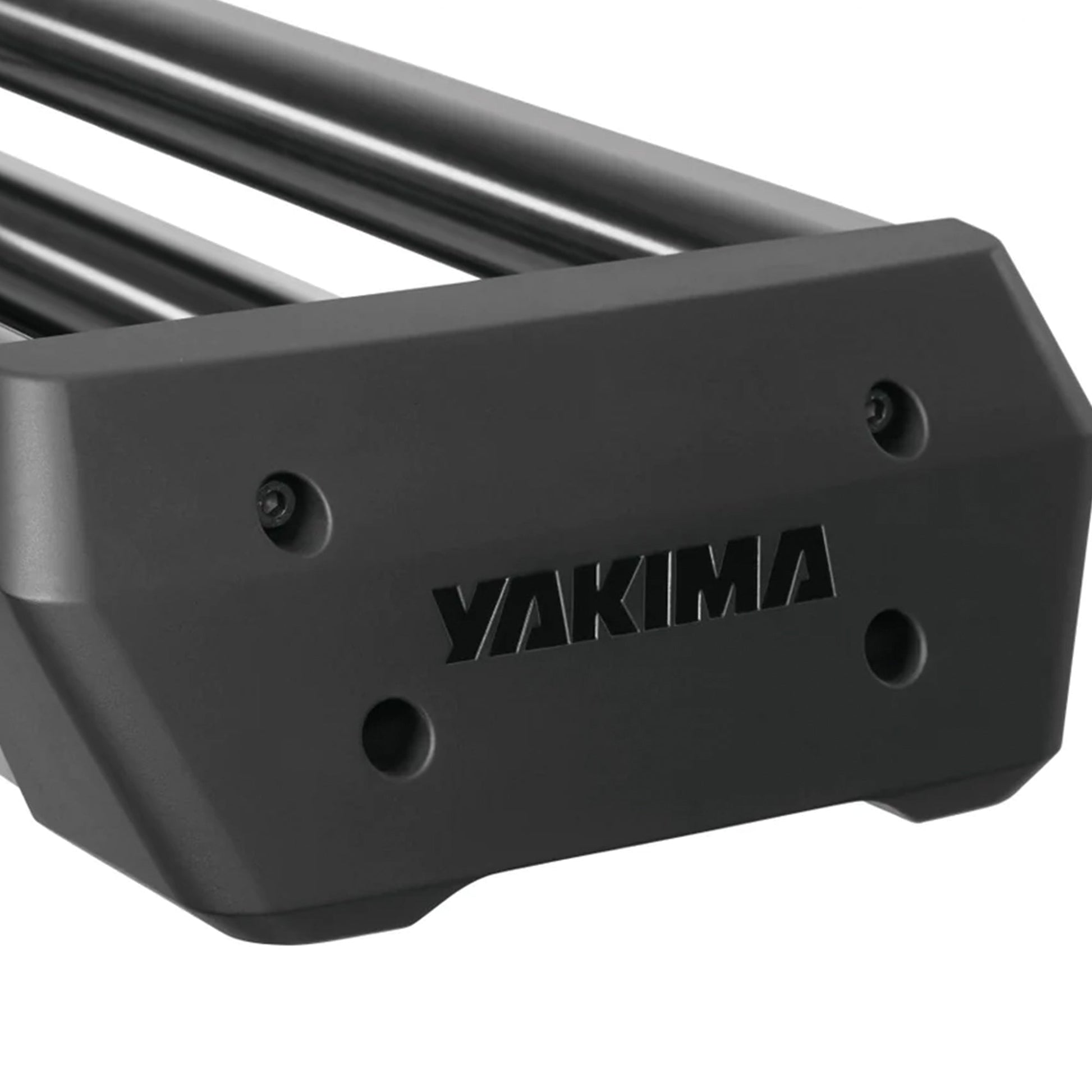 Yakima DoubleHaul Customizable Rooftop Fly Rod Carrier, Fits Yakima Crossbars - Angler's Pro Tackle & Outdoors